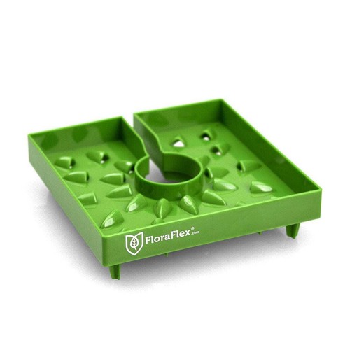Protection pour cubes laine - pour, en