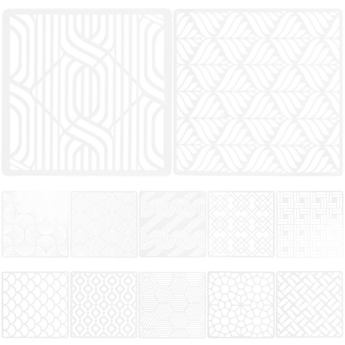 Sheets motifs fond - 12,