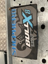 Pieces shepherd Bull x8 buggy Rc 1/8