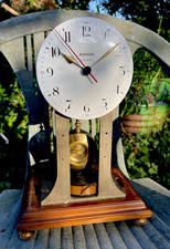 RARE ELECTRIC PENDULUM BARDON