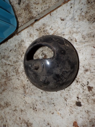 Cuvelage phare auto moto - phare,