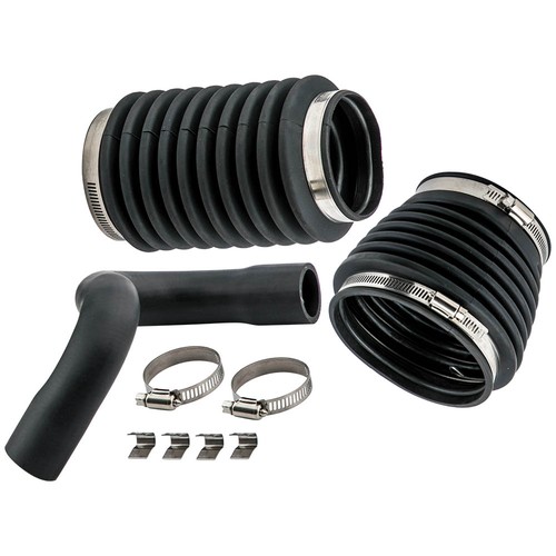 Soufflet kit for volvo - kit,