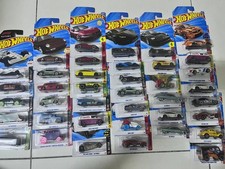 Hot Wheels Mainline NEUF Case