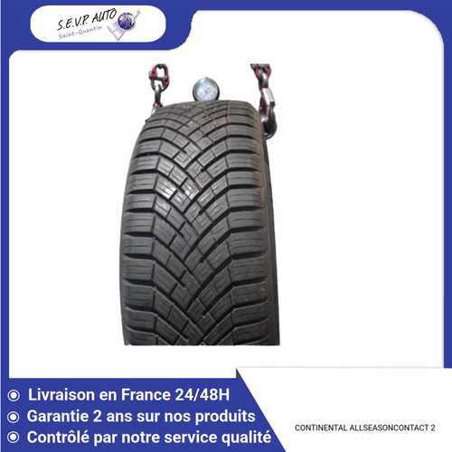 Pneu continental - 🇫🇷,