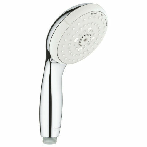 Grohe douche abs chromé - douche, en