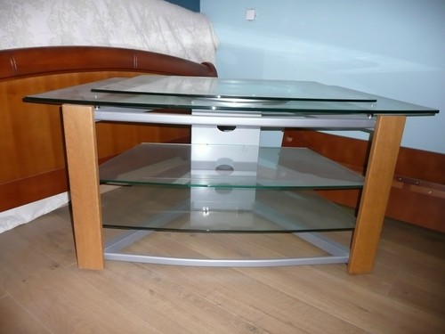 Table angle structure - d'angle,