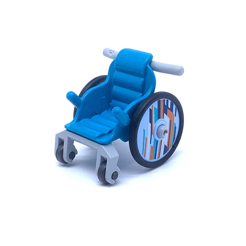 Playmobil ecole chaise - playmobil,