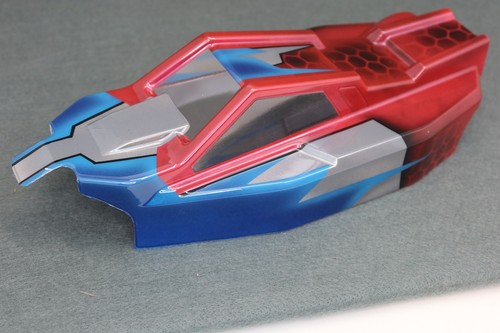 Ron reserve custom airbrush - ron's,