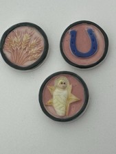 fèves  Fauchon porte bonheur