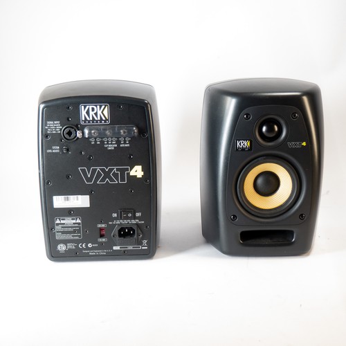 Krk vxt4 pair - pair, active