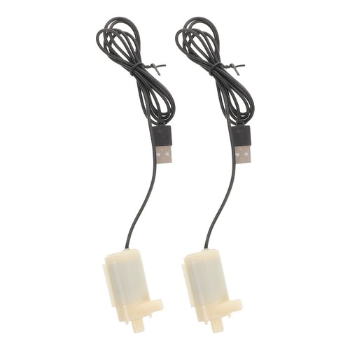 Pcs pompe eau aquarium - À,