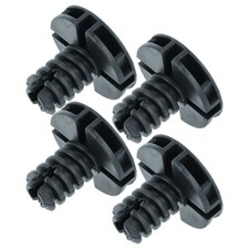 4x Pied réglable pour Zanker