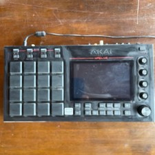 Contrôleur de production de musique live Akai MPC avec adaptateur