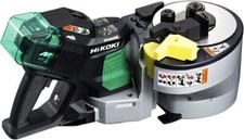 Cintreuse de barres d'armature sans fil HiKOKI VB3616DA (NN) Corps...