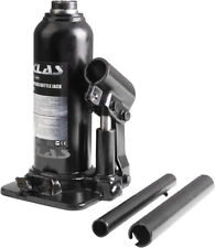 CLAS Equipements Cric Bouteille 2T Ht. de Levage 181 à 345 mm - Oh 4502