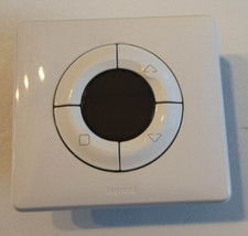 67263 Interrupteur volets motorisés legrand céliane - myhome play avec neutre