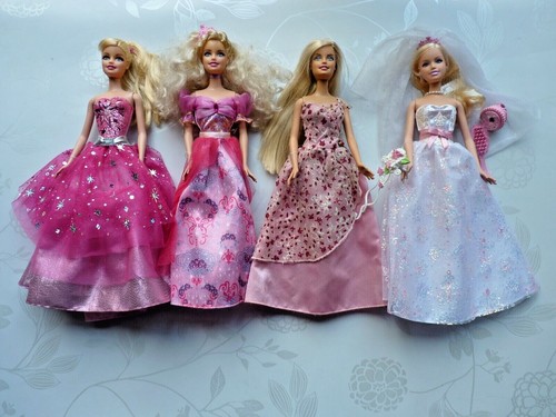 Barbie vintage fairytale the - barbie, fairytale,