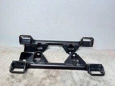 Audi A4 S4 B6 B7 A6 C6 8E Isofix Rear Seat Brackets Pair 8E0813545B 8E0813546B