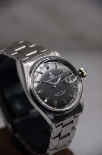 Montre vintage tudor prince - vintage,