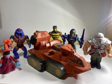 Lot MOTU/ Masters of the