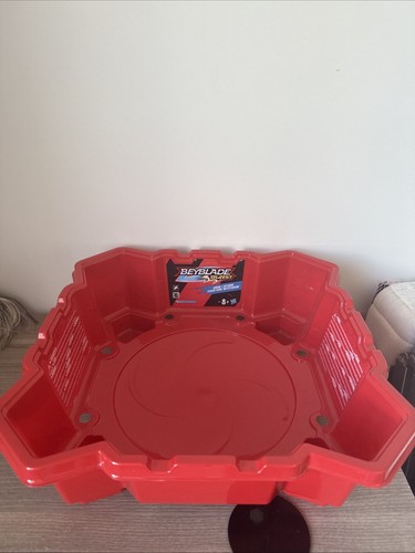 Arene toupie beyblade hasbro - beyblade,
