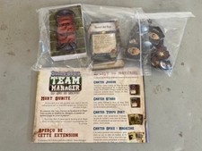 BLOOD BOWL TEAM MANAGER 