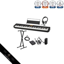 CASIO CDP-S300 Piano