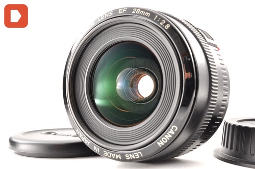 Comme neuf objectif - neuf+++,