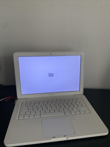 Macbook a1342 emc - 13",