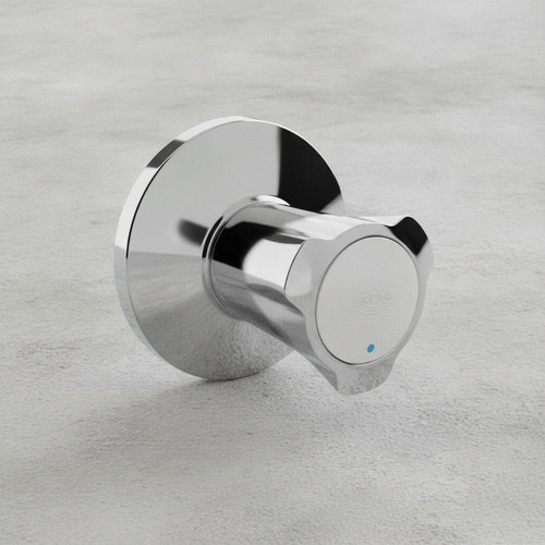 Grohe costa façade pour - grohe,