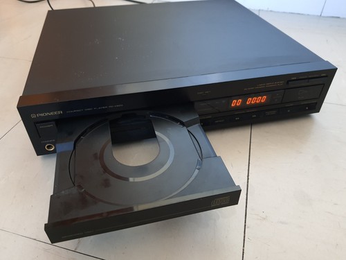 Platine pioneer x520 - pioneer, pd-x520