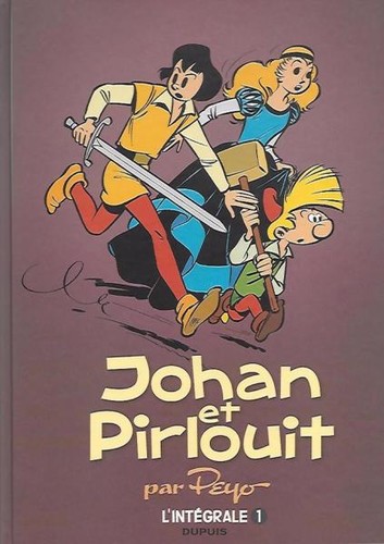Johan pirlouit - johan,