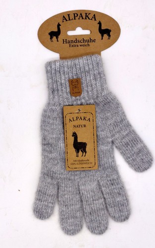 Gants pour hommes - pour, en
