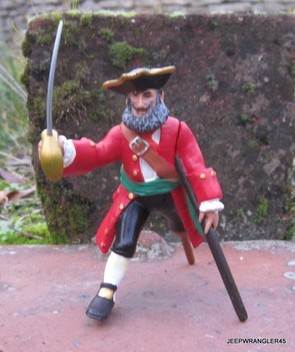 Papo ancienne figurine - ,