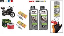 Kit Vidange Filtre Bougies 2l