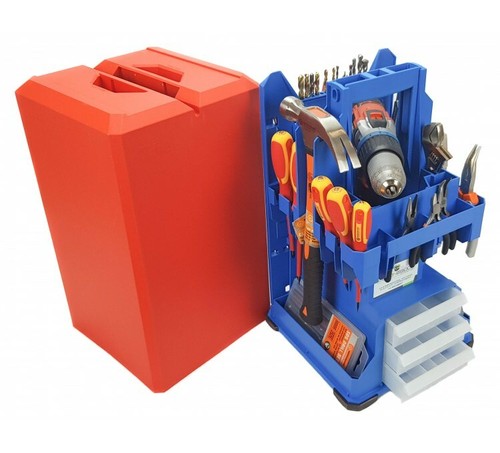 Boite outils tbox - boite, posso