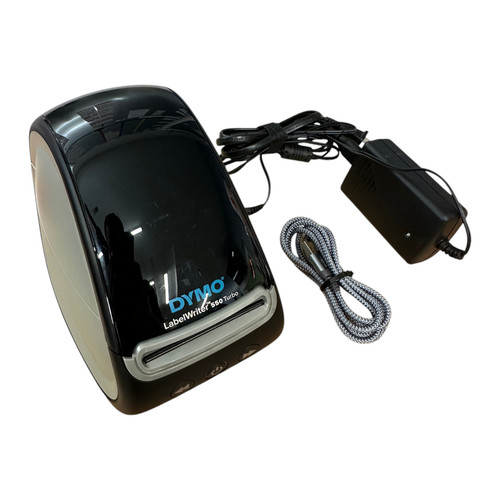 Dymo labelwriter 550 turbo - dymo,