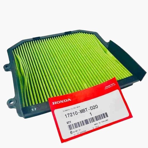 Filtre air honda - air, xl