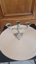 Vends Chandelier 3 Bougies En