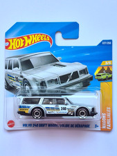 MINIATURE HOT WHEELS 1/64