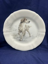 Grande assiette à dessert de