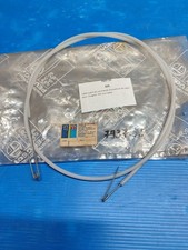 Câble avant de commande d'ouverture de capot pour: Peugeot: 505 tous types