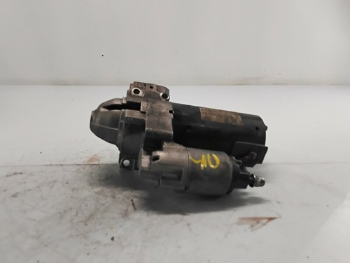 12418574102 démarreur bmw - démarreur,