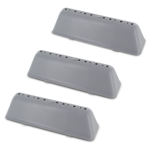 Lot nervures de tambour - de,