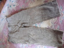 ANCIEN PANTALON GRAND PERE