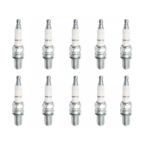 Kit bougies piaggio p82m - bougies,