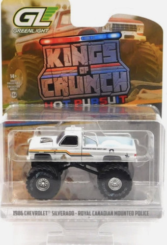 1986 chevrolet silverado royal - silverado,