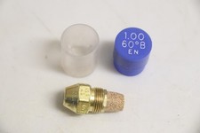 NEUF : Gicleur pour chaudiere