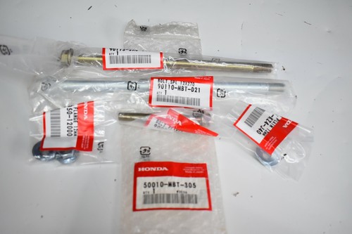 Axes écrous rondelles - écrous,