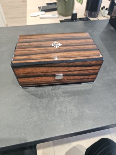 Boite pour montre patek - pour,